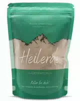 Alpine Green Clay Heilerde