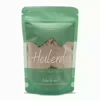 Alpine Green Clay Heilerde