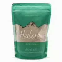 Alpine Green Clay Heilerde