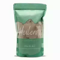 Alpine Green Clay Heilerde
