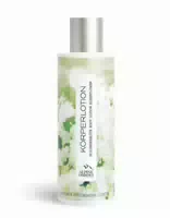 Alpine Organics Bodylotion Holunder