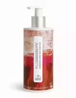 Alpine Organics Flüssigseife Rosenwurz