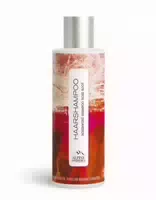 Alpine Organics Haarshampoo Rosenwurz