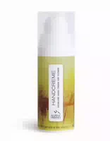 Alpine Organics Handcreme Heublume