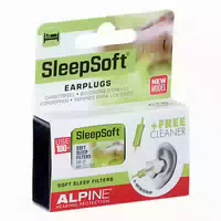 Alpine Worksafe Ohrstöpsel 2 st