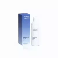 Alpine White Whitening Foam | Zahnaufhellungsschaum