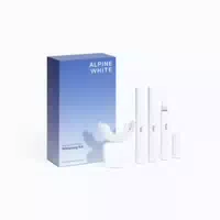 Alpine White Whitening Gel | Zahnaufhellungsgel
