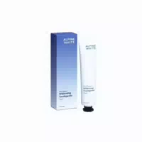 Alpine White Whitening Toothpaste Anti Plaque 75 ml