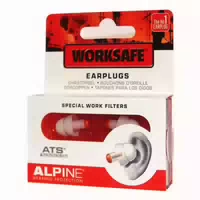 Alpine Sleepsoft Ohrstöpsel 2 st