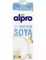 Alpro Sojadrink Original mit Calcium