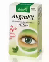 Alsiroyal Augen Fit 51,5 g