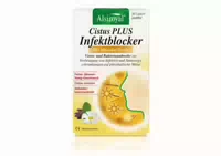 Tabletten Alsiroyal Cistus Plus Infektblocker Doppelpack 12x60 Tabletten 5 Hustentabletten