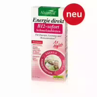 Alsiroyal Energie Direkt B12 30tbl 10,5 g