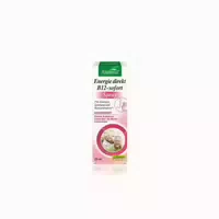 Alsiroyal Energie Direkt B12 Sofort Spray 25 ml