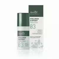 Alsiroyal Hyaluron X Effekt Spilanthol Intensiv Serum 03