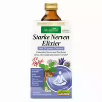 Alsiroyal Starke Nerven Elixier