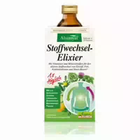 Alsiroyal Stoffwechsel Elixier