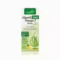 Alsiroyal Algenöl 3000 Omega 3 Flüssig 100ml