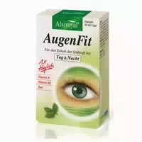 Alsiroyal Augen Fit 51,5 G