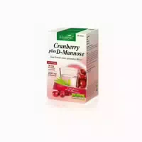 Alsiroyal Cranberry Plus D Mannose 30 Sticks 70,5 G
