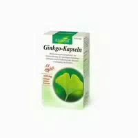 Alsiroyal Ginkgo 9 g