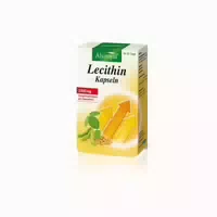 Alsiroyal Lecithin 60 st