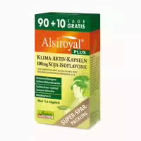Alsiroyal Plus Klima Aktiv 90 65 G
