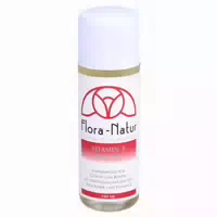 Flora Natur Vitamin E Hautöl