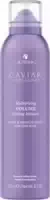 Alterna Caviar Multiplying Volume Styling Mousse