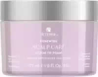 Alterna Caviar Renewing Scalp Care Scalp Scrub To Foam