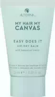 Alterna My Hair My Canvas Easy Does It Air Dry Balm