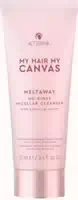 Alterna My Hair My Canvas Meltaway No Rinse Micellar Cleanser