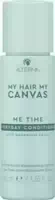 Condizionatore Quotidiano Alterna My Hair My Canvas Me Time 251 Ml
