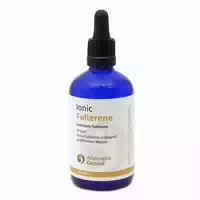 Alternativ Gesund Kolloidale Fullerene