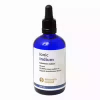 Alternativ Gesund Kolloidales Indium
