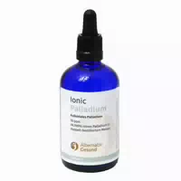 Alternativ Gesund Kolloidales Palladium