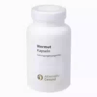Alternativ Gesund Schwarzwalnuss Kapseln