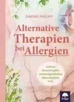 Alternative Therapien bei Allergien