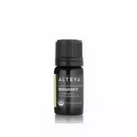 Alteya Organics Bergamotteöl 100%
