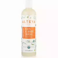 Alteya Organics Bio Baby Duschgel