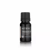 Alteya Organics Ceylon Zimtöl Blätter 100%