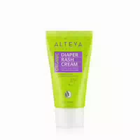 Alteya Organics Creme gegen Windelausschlag