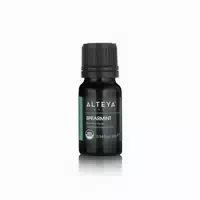 Alteya Organics Grünes Minzöl 100%