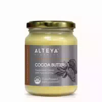 Alteya Organics Kakaobutter 100%