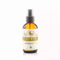 Alteya Organics Kamillenwasserspray Im Glas