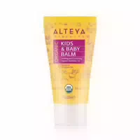 Alteya Organics Körperlotion für Kinder