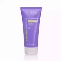 Alteya Organics Lavendel Gesichtsreinigungsgel