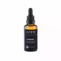Alteya Organics Lavendelöl 100% 50 ml