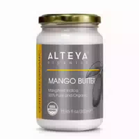 Alteya Organics Mango Butter 100%