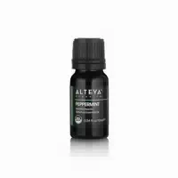 Alteya Organics Pfefferminzöl 100%